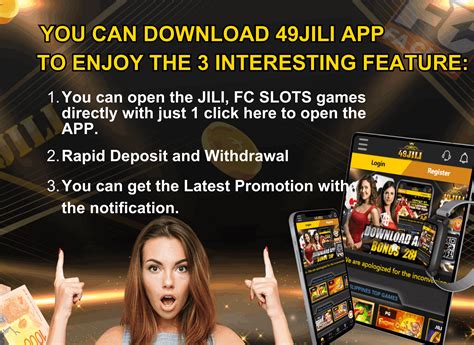 49jili vip app|Philippines Best & Trusted Online Casino .